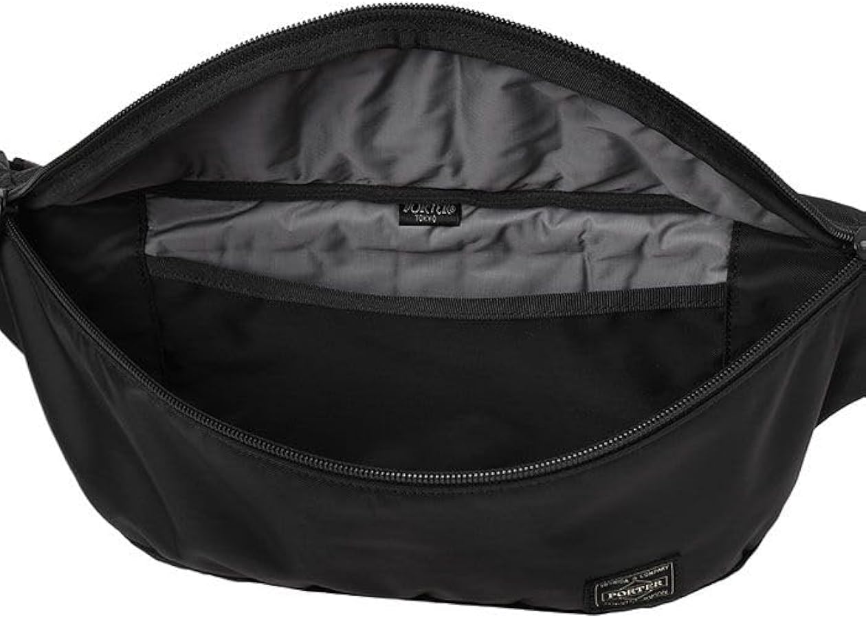 Amazon | [ポーター] フラッシュ ウエストバッグ（L） 689